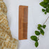 Minimalist Sustainable Personal Care Kit - Care & Coco Candle - Zero Waste Festive Starter Gift Box
